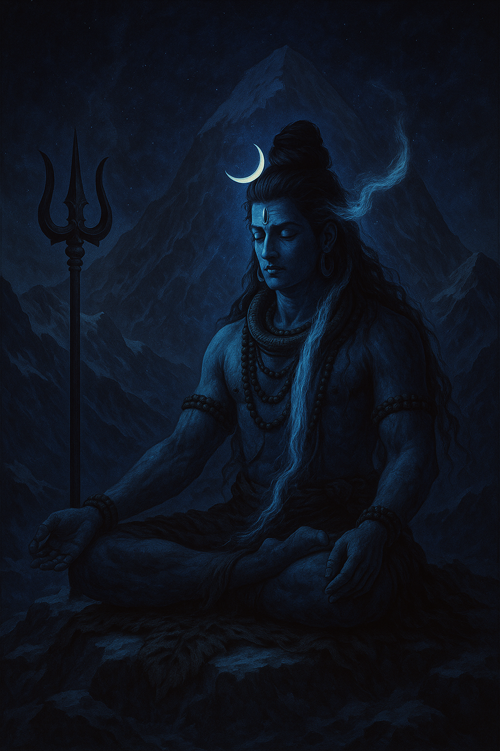 Shiva Mahapurana